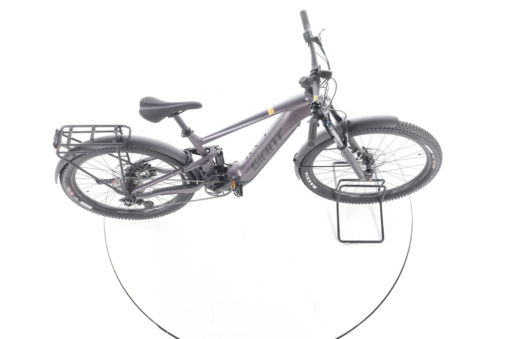 Giant Stance E+ EX SUV E-Bike - Image 13