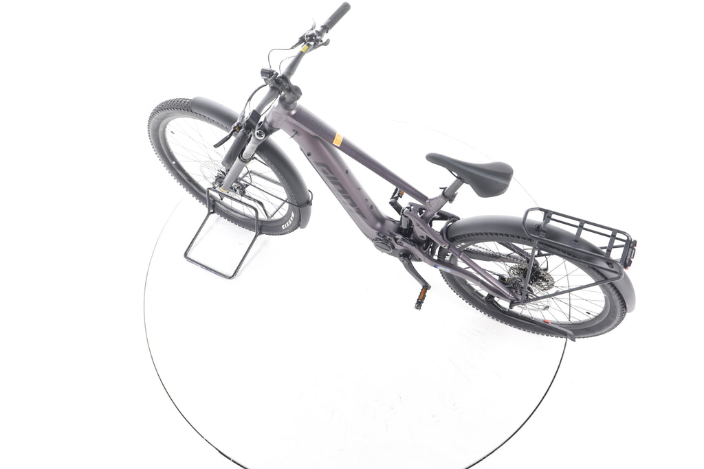 Giant Stance E+ EX SUV E-Bike - Image 20