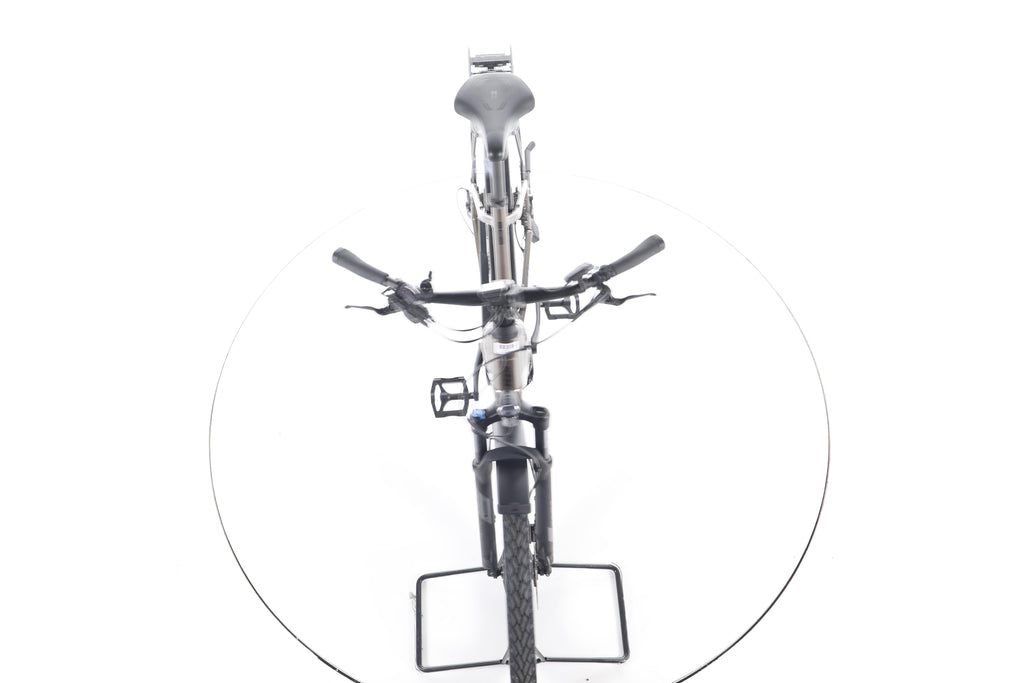 KTM Macina Gran 710 Trekking E-Bike Tiefeinsteiger - Image 16