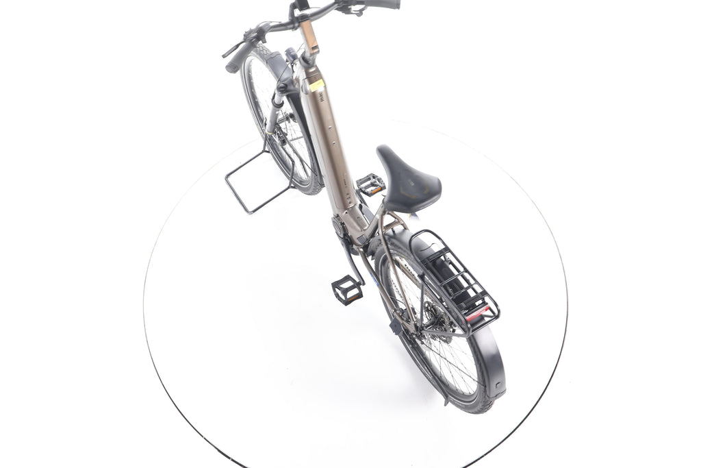 KTM Macina Gran 710 Trekking E-Bike Tiefeinsteiger - Image 21