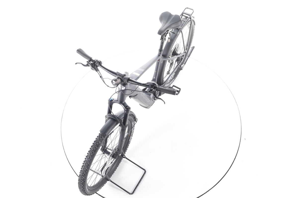 Focus Aventura 6.9 BLK Trekking E-Bike - Image 17