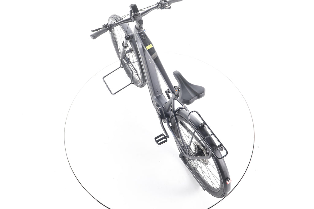 Focus Aventura 6.9 BLK Trekking E-Bike - Image 21