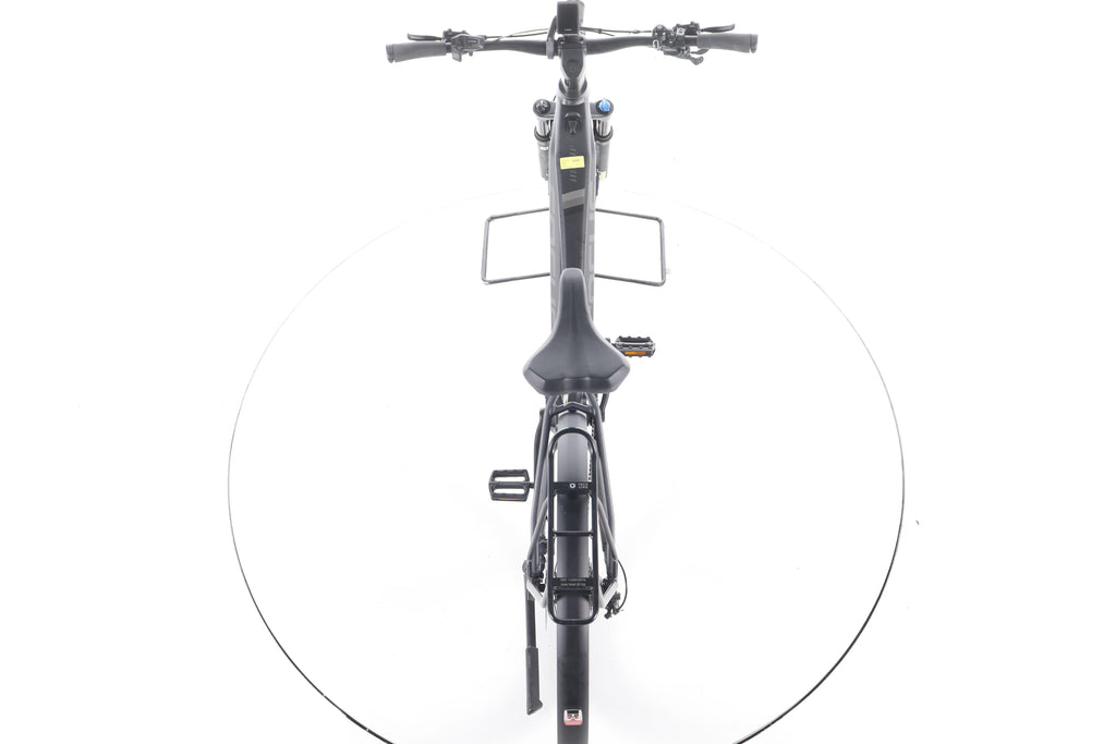 Focus Aventura 6.9 BLK Trekking E-Bike - Image 22