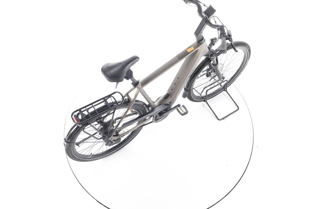 KTM Macina City 810 Belt City E-Bike 2025 - Image 24