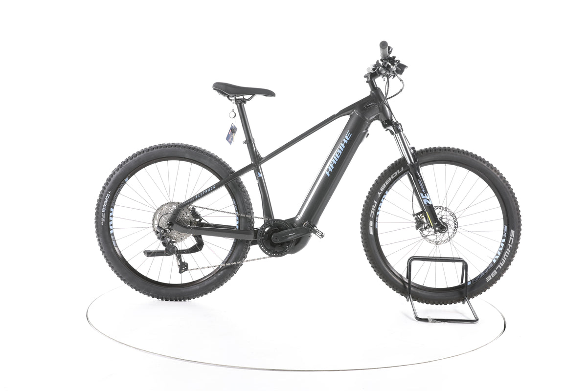 Haibike AllTrack 5 E-Bike - Image 1