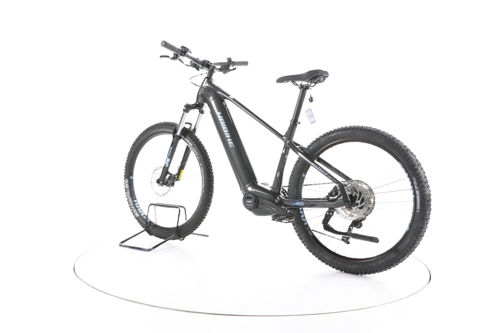 Haibike AllTrack 5 E-Bike - Image 8