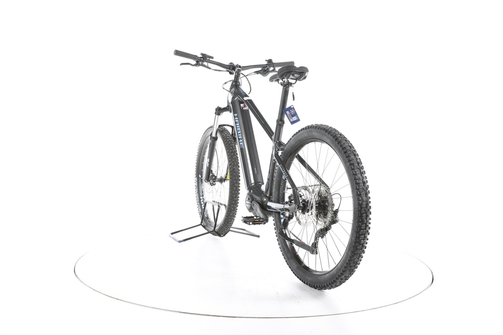 Haibike AllTrack 5 E-Bike - Image 9