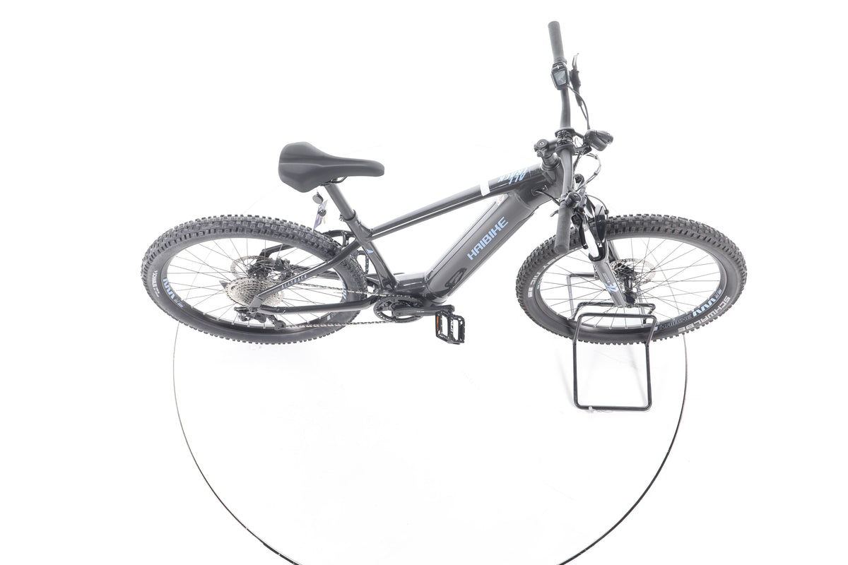 Haibike AllTrack 5 E-Bike - Image 13