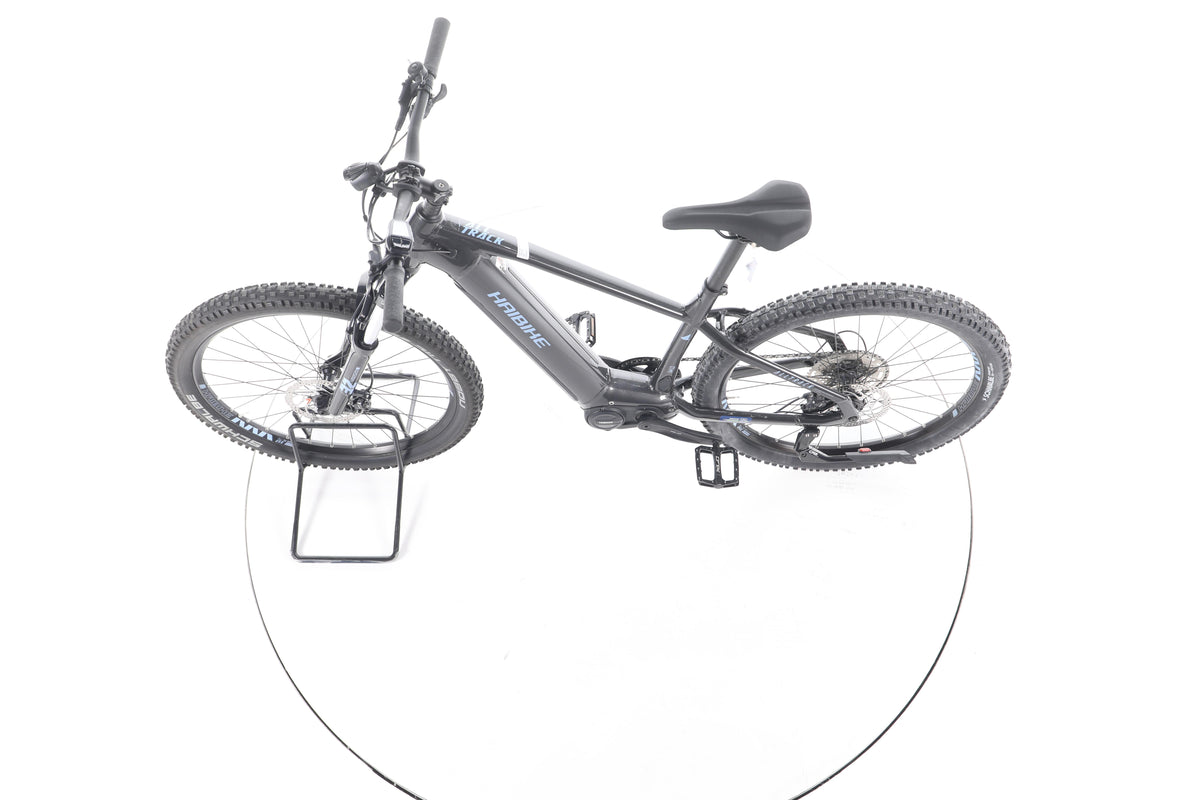 Haibike AllTrack 5 E-Bike - Image 19