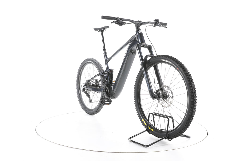 Giant Stance E+1 E-Bike Fully - Image 3