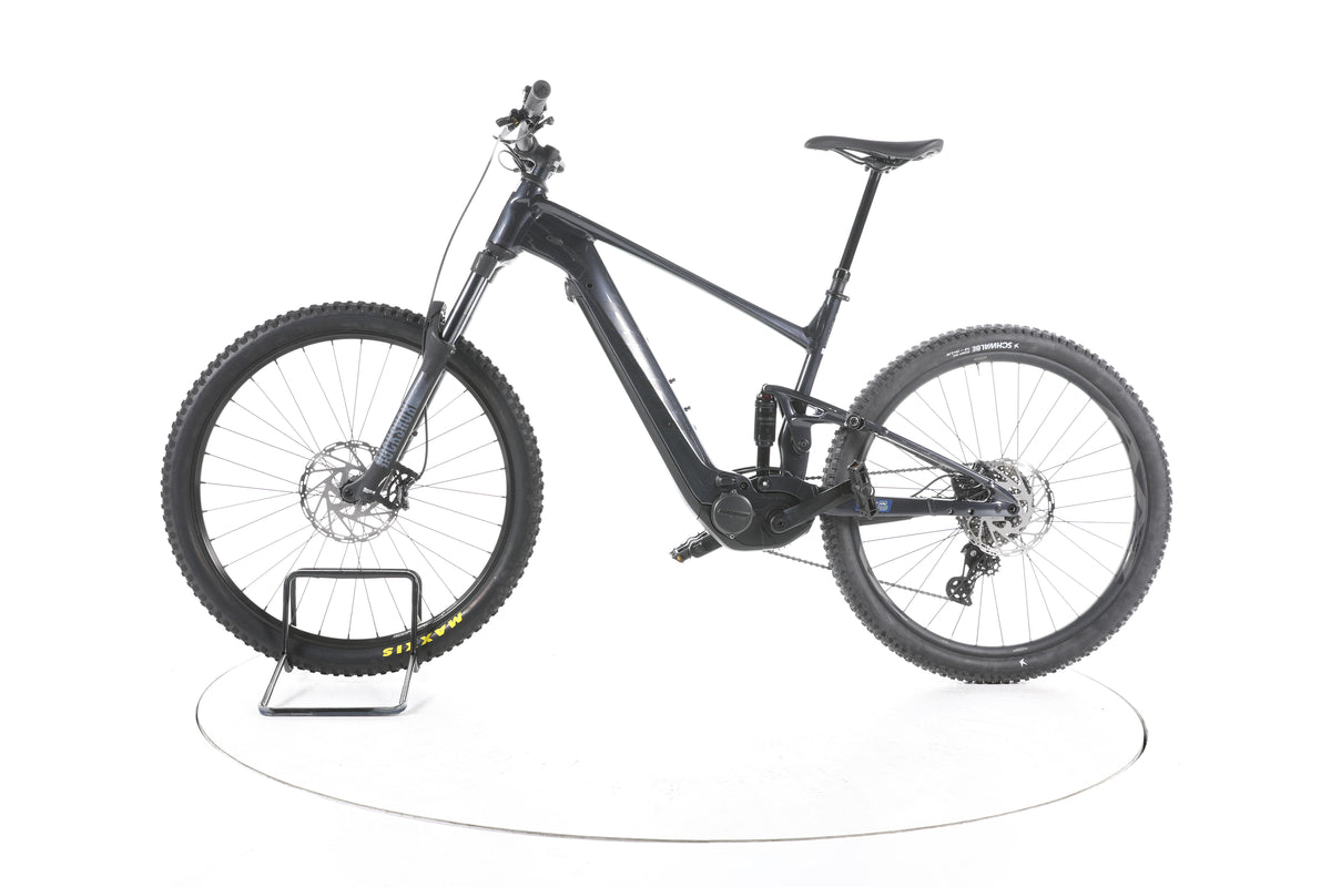 Giant Stance E+1 E-Bike Fully - Image 7