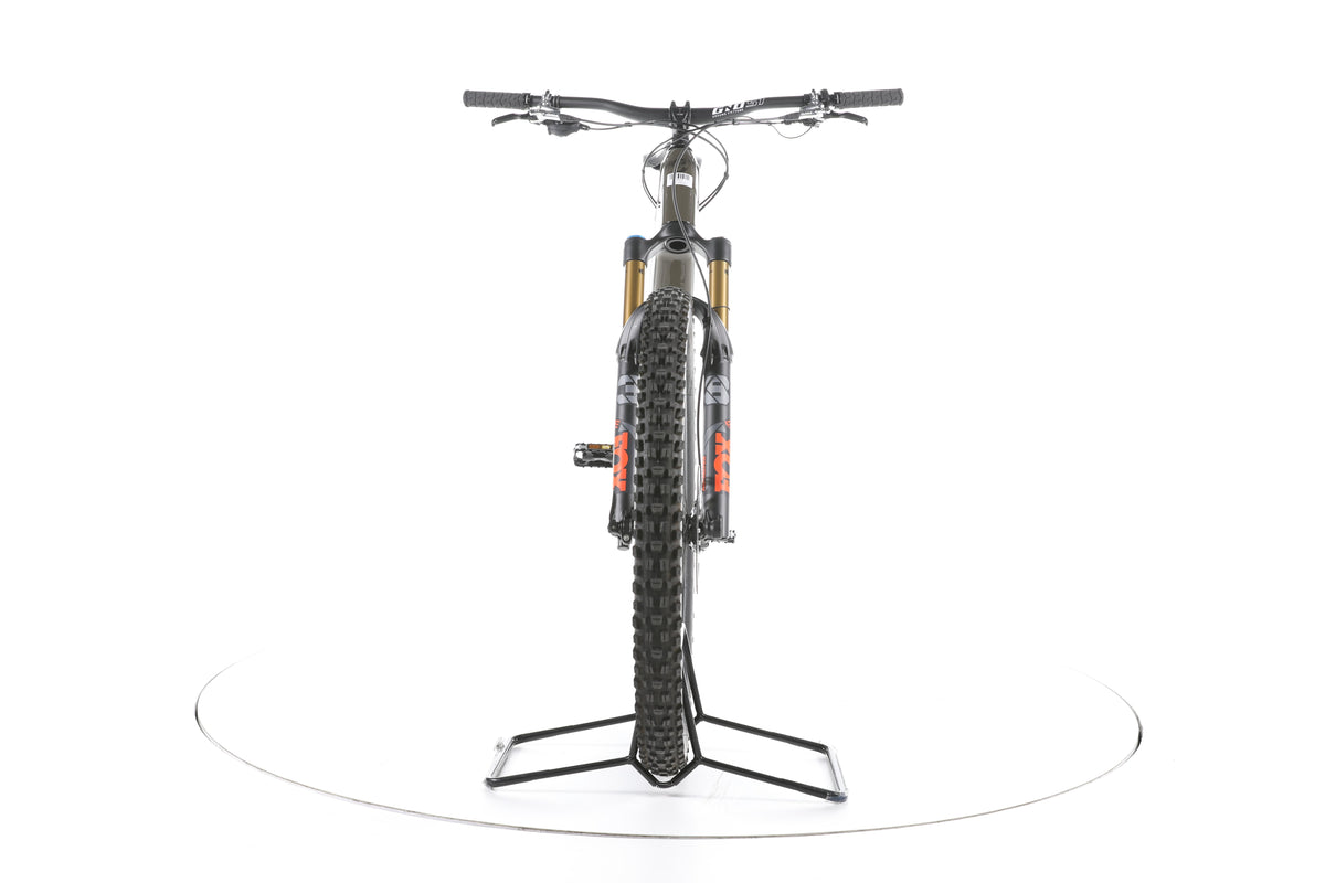 Ghost Pathriot Full Party E-Bike Fully Carbon - Image 4