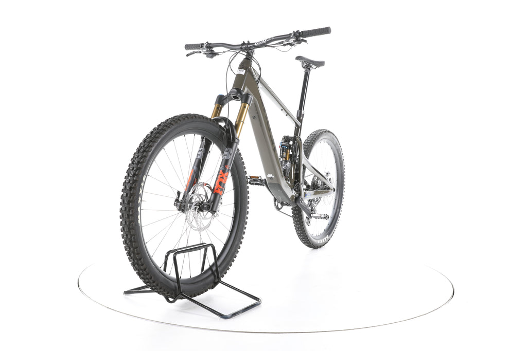 Ghost Pathriot Full Party E-Bike Fully Carbon - Image 5