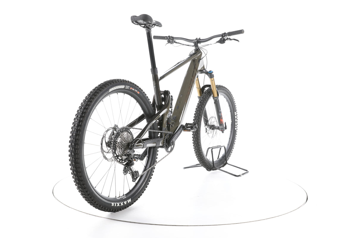 Ghost Pathriot Full Party E-Bike Fully Carbon - Image 11