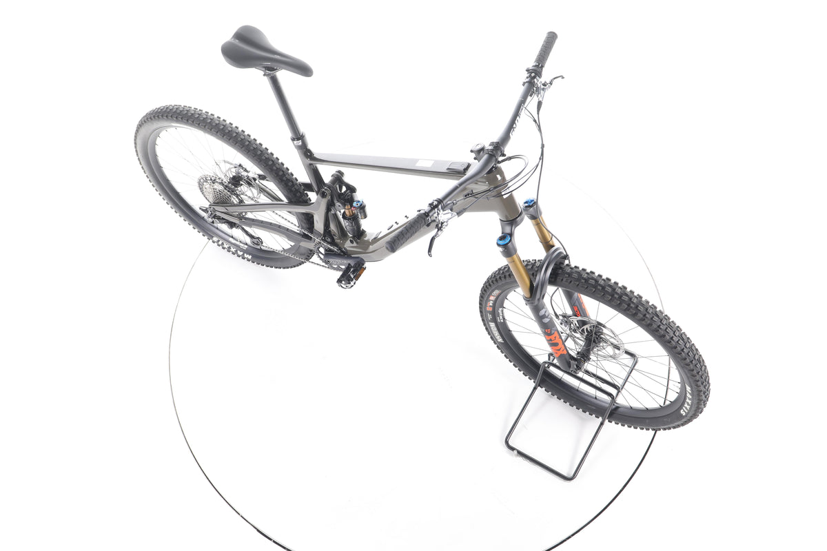 Ghost Pathriot Full Party E-Bike Fully Carbon - Image 14