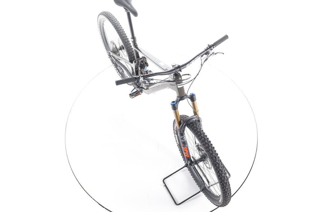 Ghost Pathriot Full Party E-Bike Fully Carbon - Image 15
