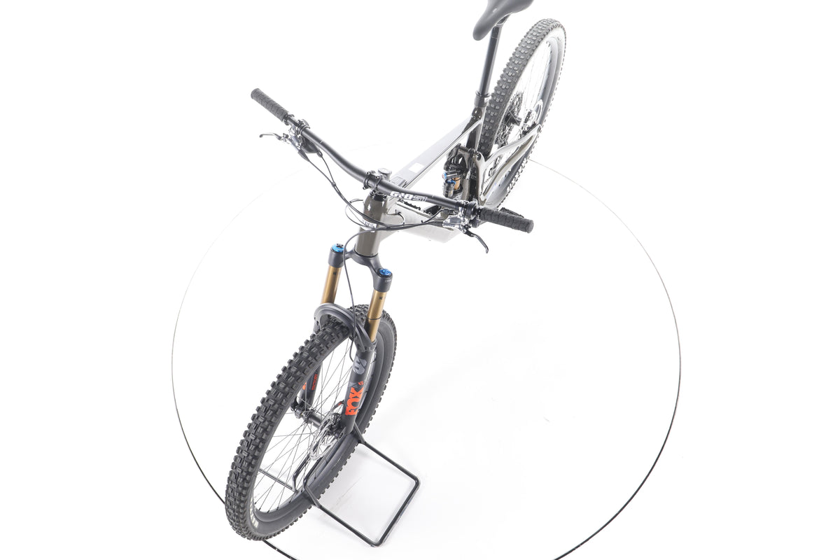 Ghost Pathriot Full Party E-Bike Fully Carbon - Image 17