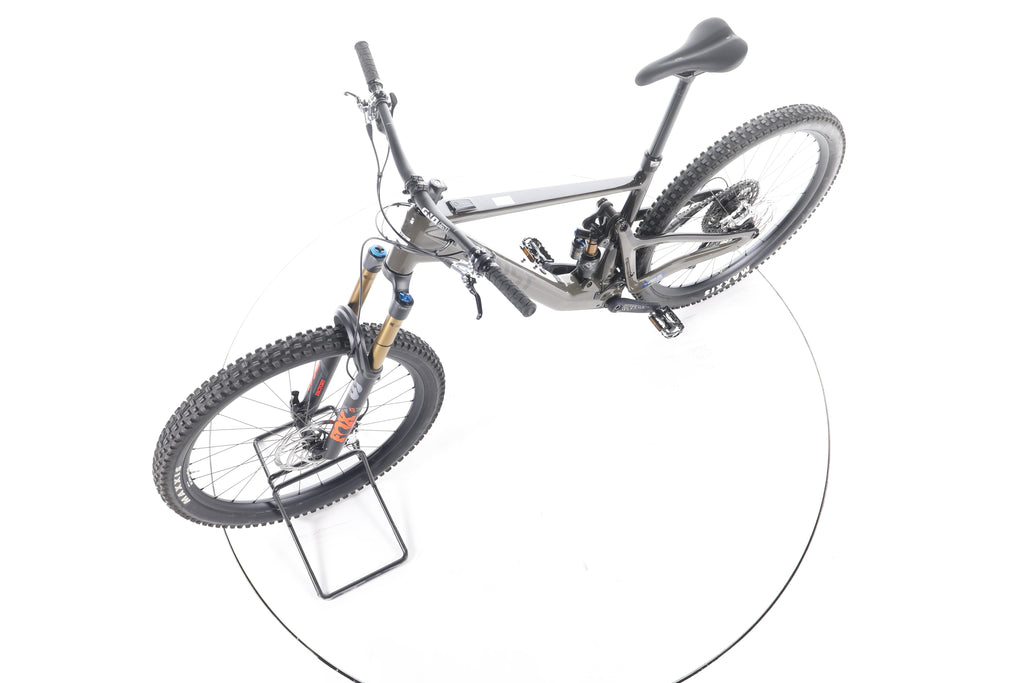 Ghost Pathriot Full Party E-Bike Fully Carbon - Image 18
