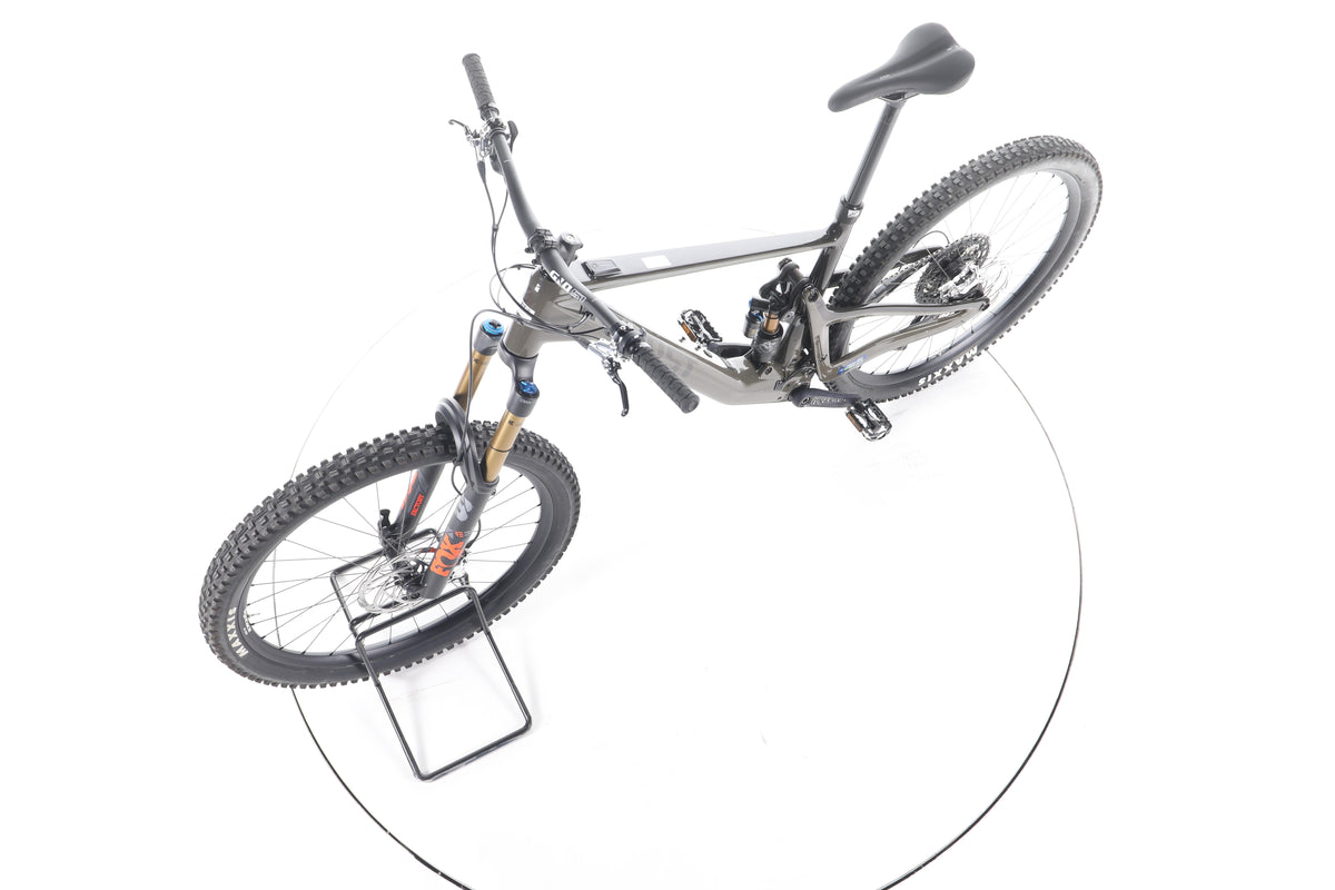 Ghost Pathriot Full Party E-Bike Fully Carbon - Image 18
