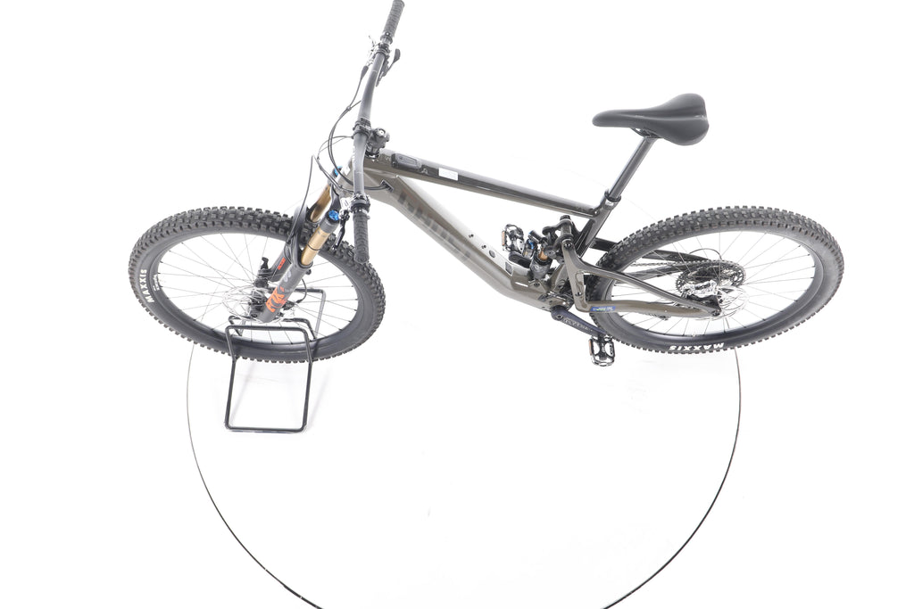 Ghost Pathriot Full Party E-Bike Fully Carbon - Image 19