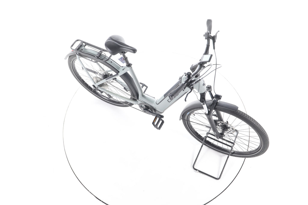 Cube Kathmandu Hybrid ONE Trekking E-Bike Tiefeinsteiger - Image 14