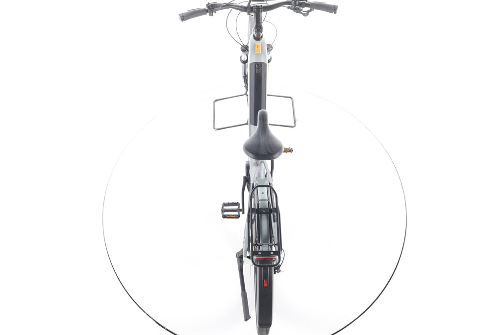 Cube Kathmandu Hybrid ONE Trekking E-Bike Tiefeinsteiger - Image 22