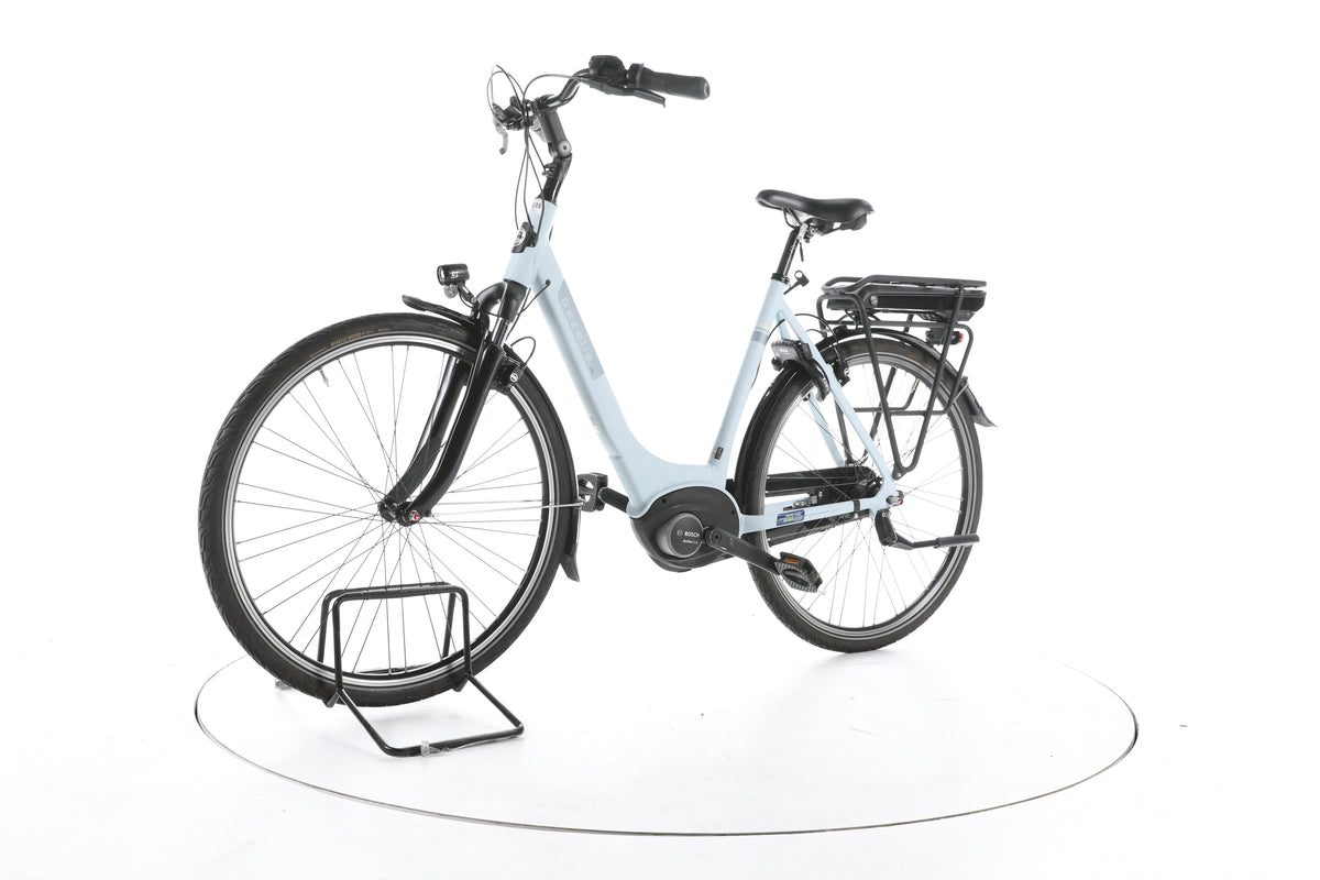 Gazelle Paris C7 City E-Bike Tiefeinsteiger - Image 6
