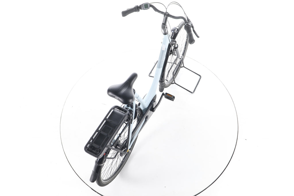 Gazelle Paris C7 City E-Bike Tiefeinsteiger - Image 23