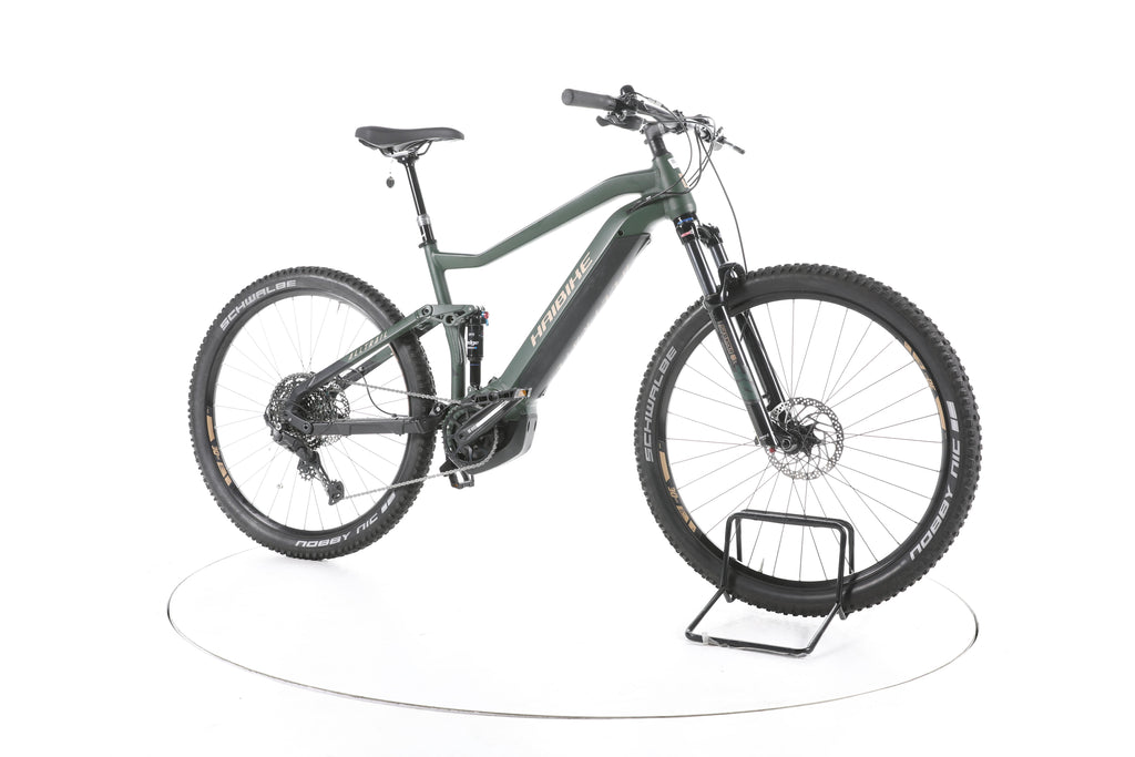 Haibike Alltrail 4 29 E-Bike Fully - Image 2
