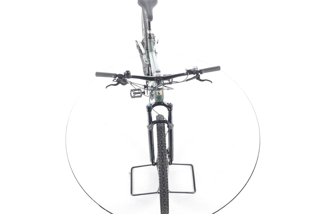 Haibike Alltrail 4 29 E-Bike Fully - Image 16