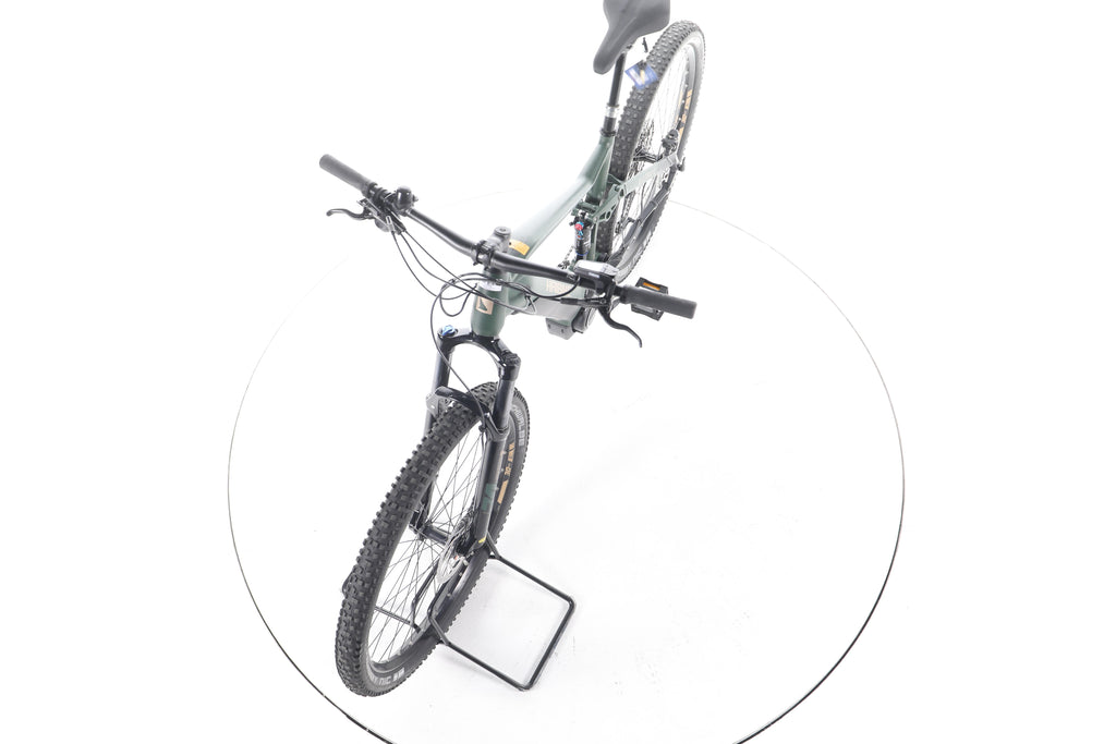 Haibike Alltrail 4 29 E-Bike Fully - Image 17