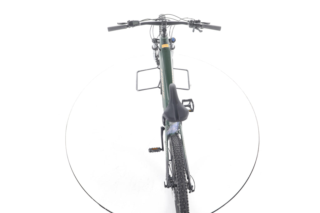 Haibike Alltrail 4 29 E-Bike Fully - Image 22