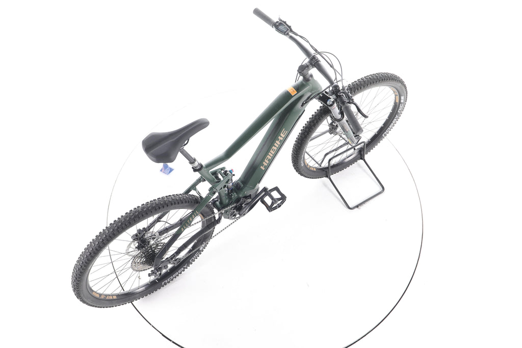 Haibike Alltrail 4 29 E-Bike Fully - Image 24