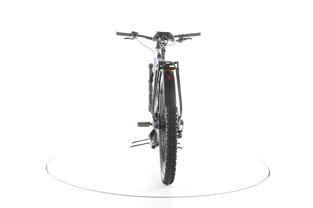 Cube Stereo Hybrid 120 Race Allroad SUV E-Bike - Image 10