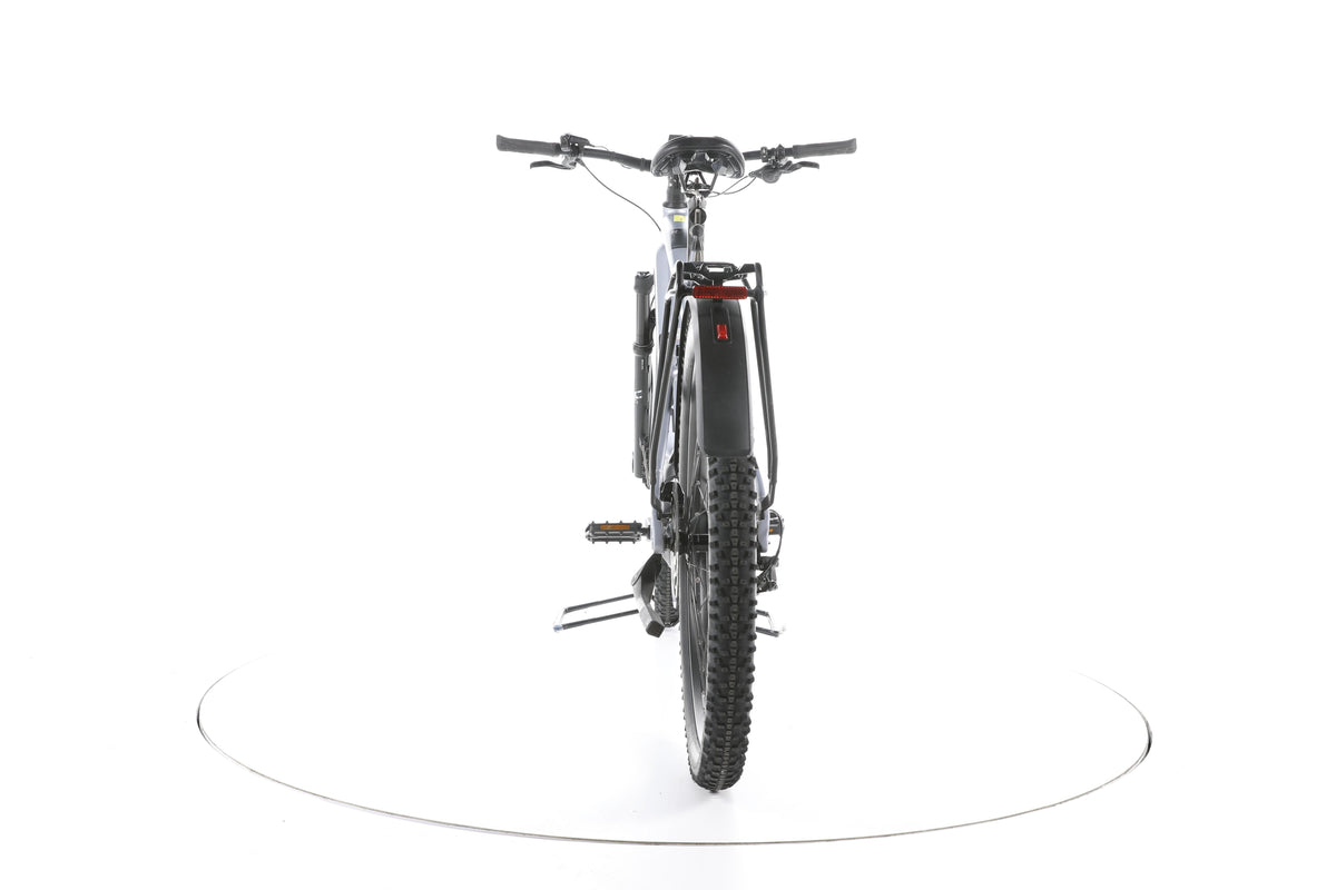 Cube Stereo Hybrid 120 Race Allroad SUV E-Bike - Image 10
