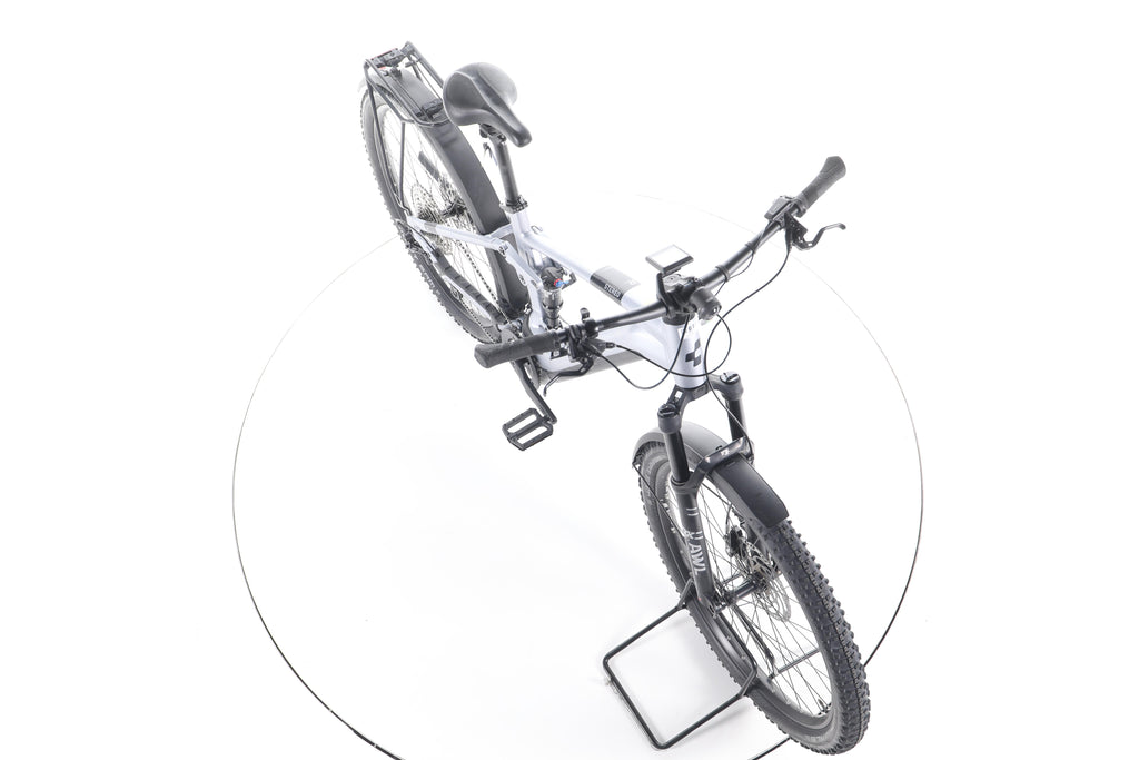Cube Stereo Hybrid 120 Race Allroad SUV E-Bike - Image 15
