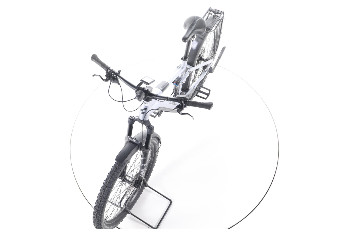 Cube Stereo Hybrid 120 Race Allroad SUV E-Bike - Image 17