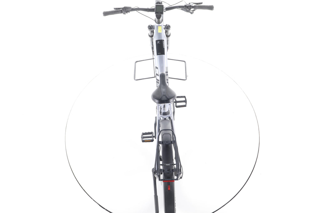 Cube Stereo Hybrid 120 Race Allroad SUV E-Bike - Image 22