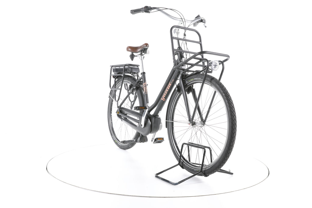 Gazelle Miss Grace C7 City E-Bike Tiefeinsteiger - Image 3
