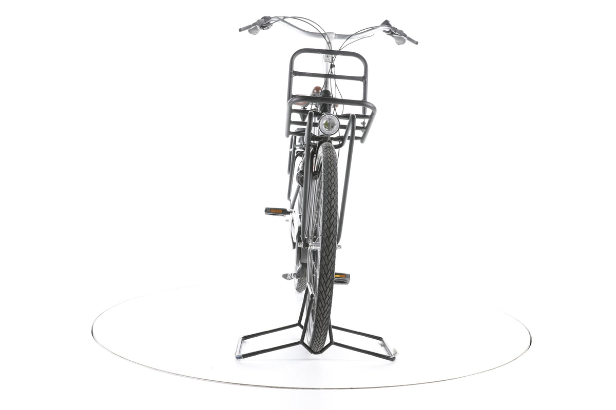 Gazelle Miss Grace C7 City E-Bike Tiefeinsteiger - Image 4