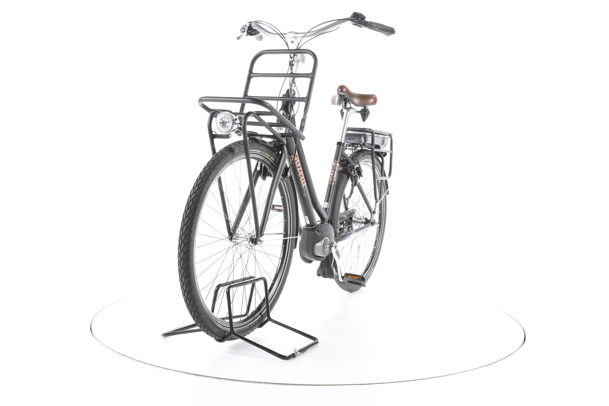 Gazelle Miss Grace C7 City E-Bike Tiefeinsteiger - Image 5