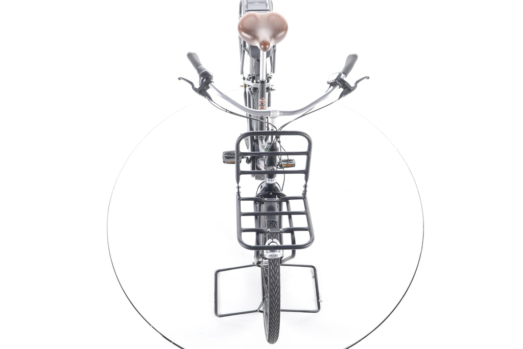 Gazelle Miss Grace C7 City E-Bike Tiefeinsteiger - Image 16