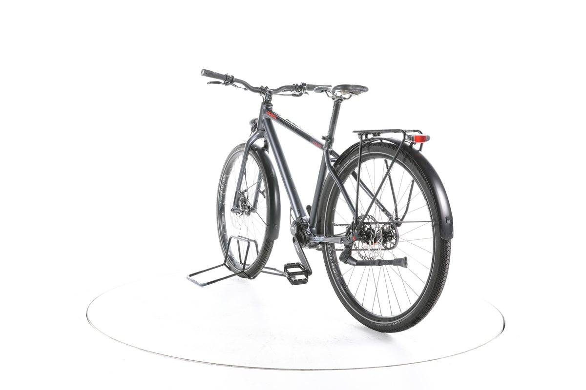 MAXX Crossmaxx Fahrrad City & Trekking - Image 9