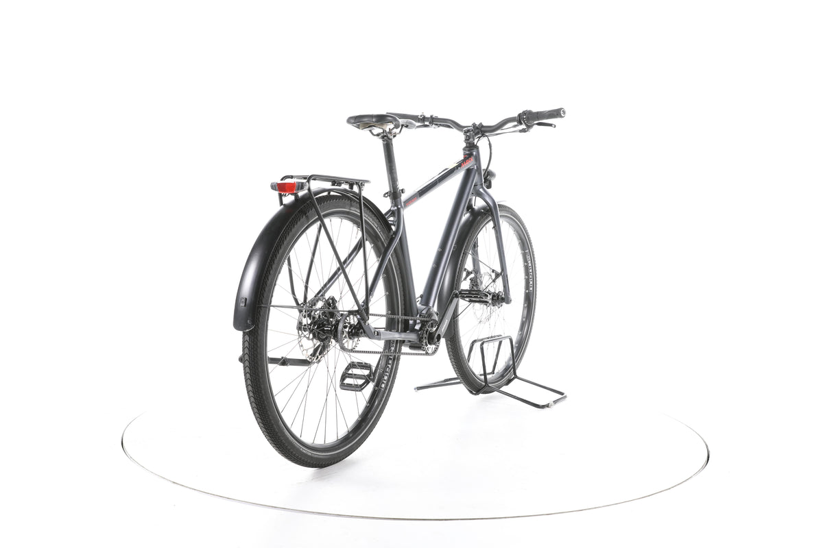 MAXX Crossmaxx Fahrrad City & Trekking - Image 11