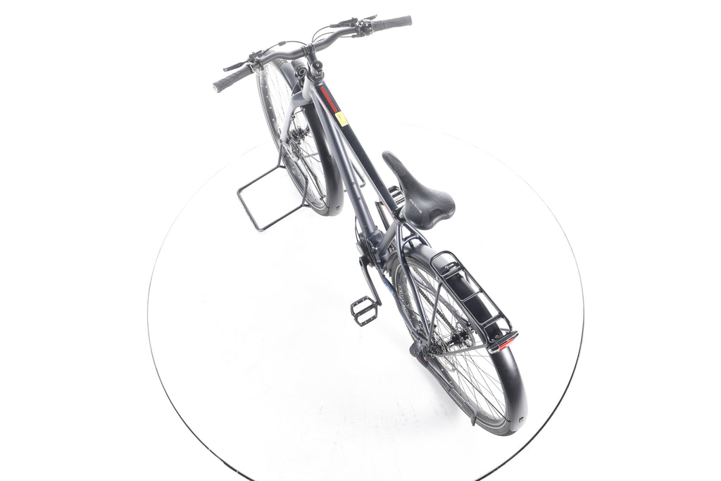 MAXX Crossmaxx Fahrrad City & Trekking - Image 21