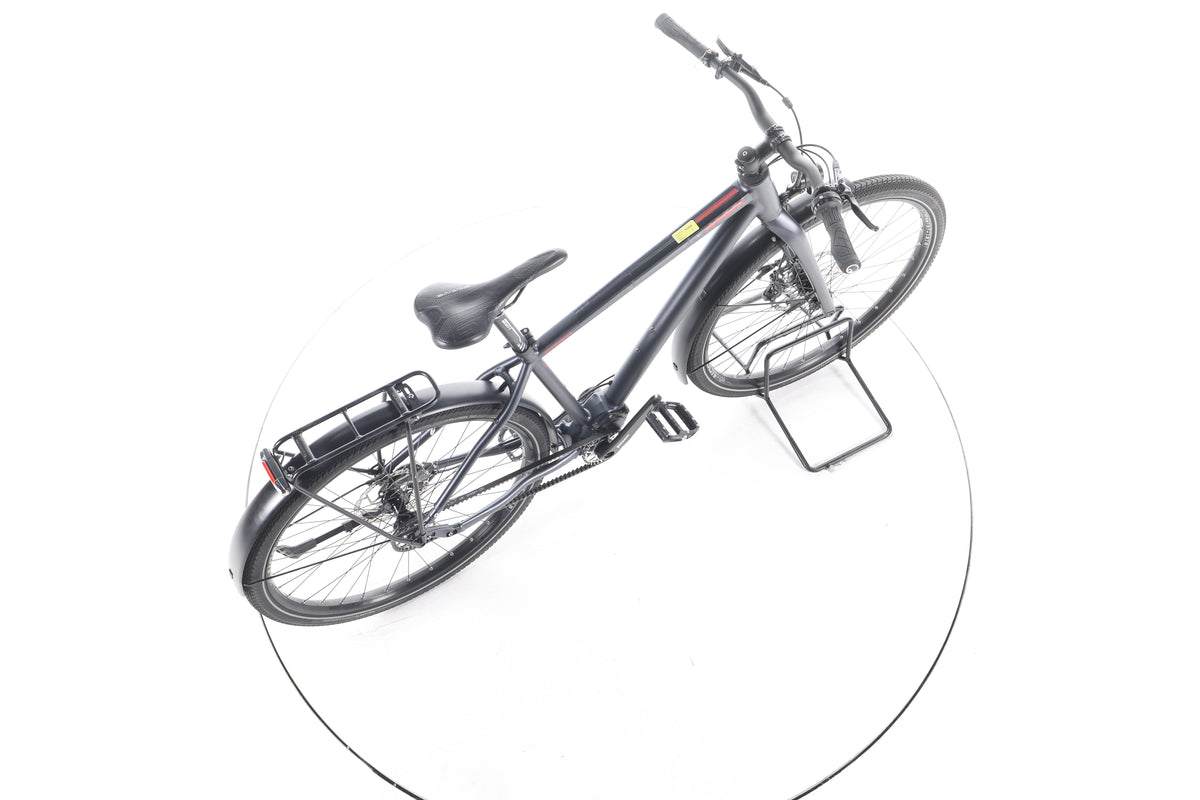 MAXX Crossmaxx Fahrrad City & Trekking - Image 24