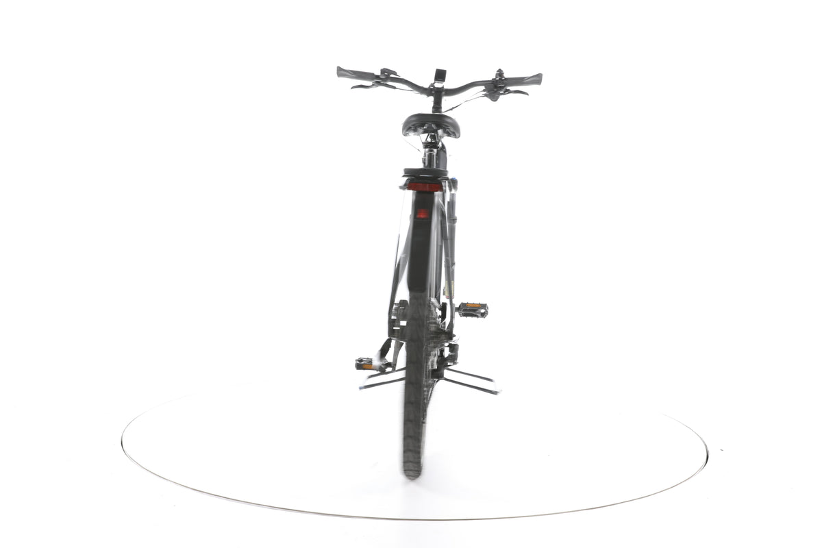 Cube Kathmandu Hybrid EXC Trekking E-Bike Tiefeinsteiger - Image 10