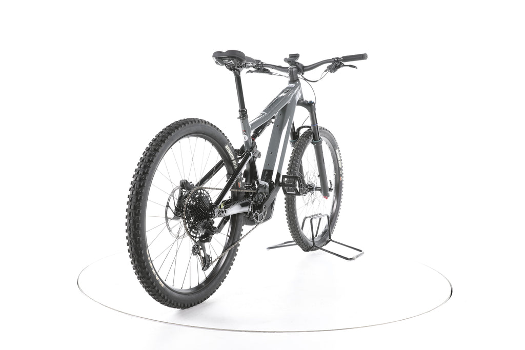 Focus Jam 6,7 E-Bike Fully - Image 11