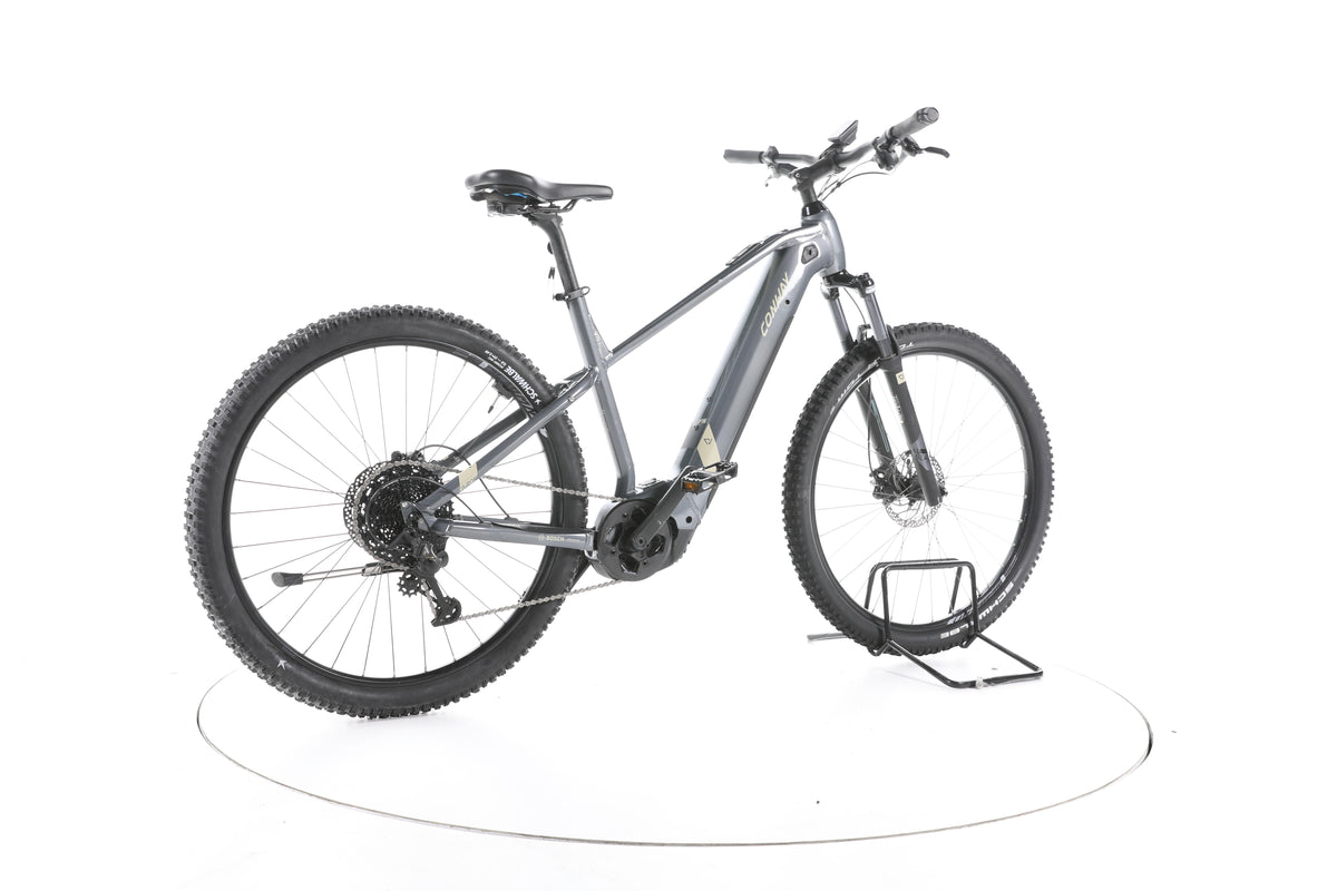 Conway Cairon S 5.0 E-Bike - Image 12