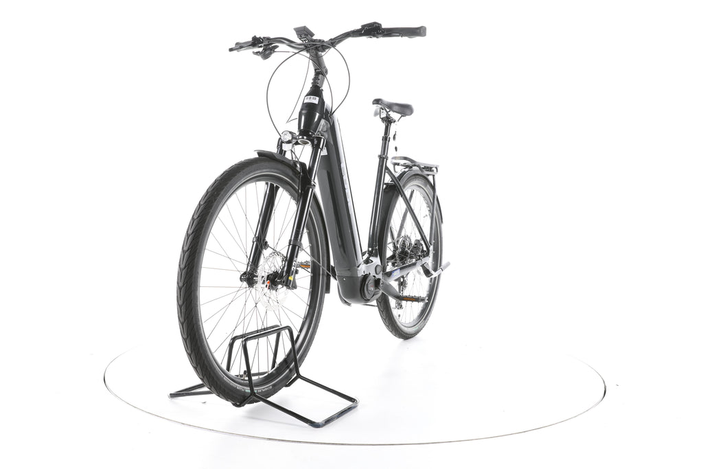 Cube Kathmandu Hybrid EXC Trekking E-Bike Tiefeinsteiger - Image 5